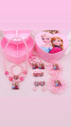 Disney Princess Jewellery Box