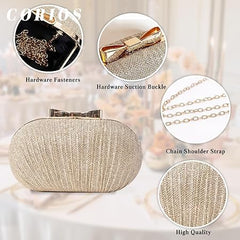 CLUTCH BAG FANCY