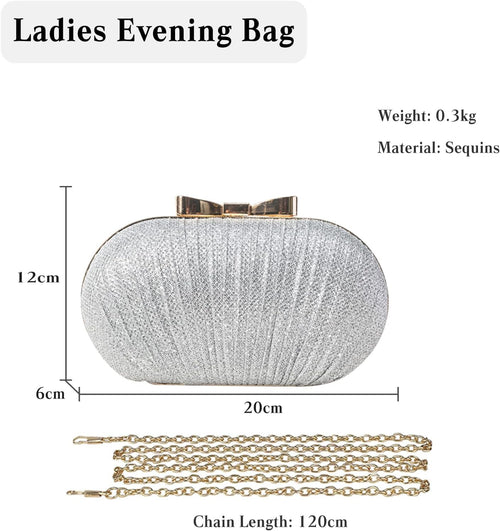 CLUTCH BAG FANCY