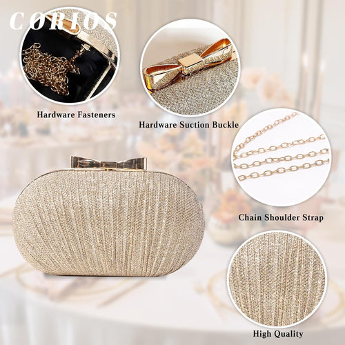 CLUTCH BAG FANCY