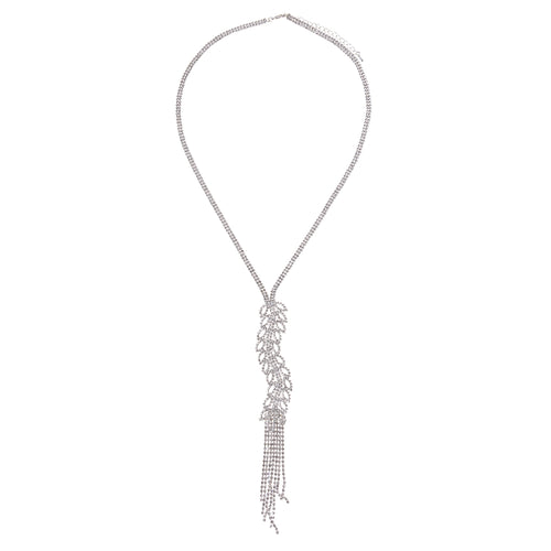 Beautiful Shimmering Necklace