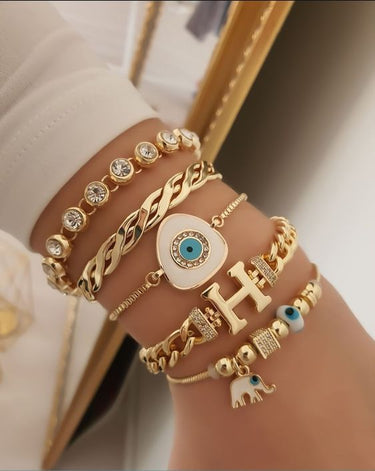 Bracelets