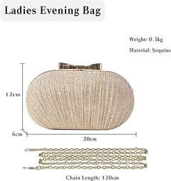 CLUTCH BAG FANCY