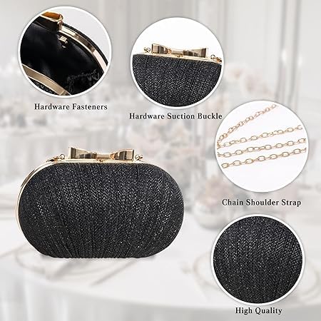 CLUTCH BAG FANCY
