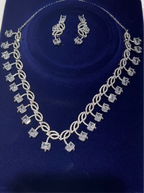 Classical Diamond Set