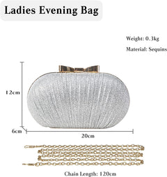 CLUTCH BAG FANCY