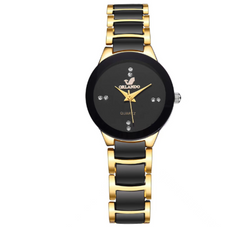 Orlando Quarts Ladies Watch