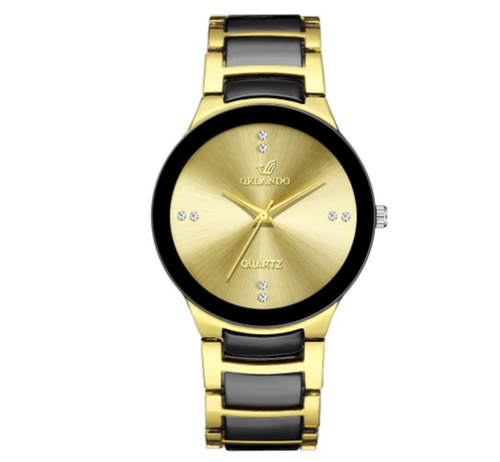 Orlando Quarts Ladies Watch