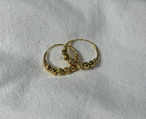 Beautiful Classic Earring