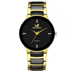 Orlando Quarts Men Watch