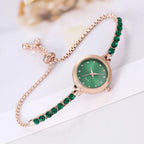 Emerald Watch