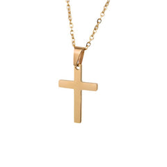 Cross Necklace