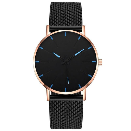 Formal Mens Watch