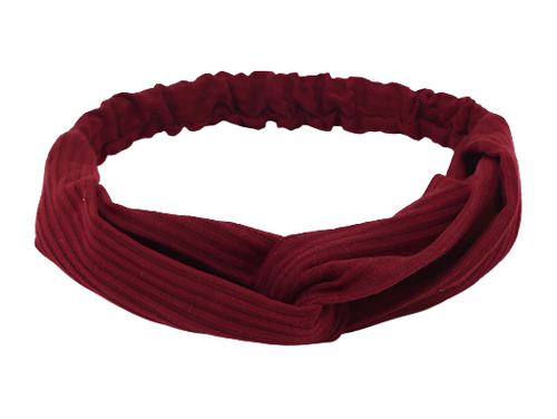 Knit Headband