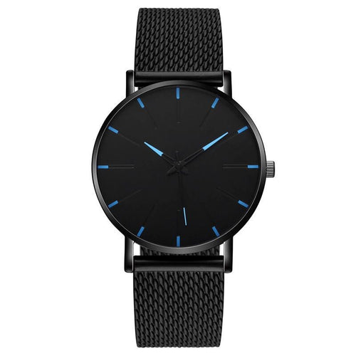 Formal Mens Watch