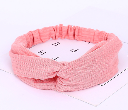 Knit Headband