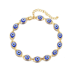 Evil Eye Bracelet