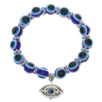 Evil Eye Charm Bracelet