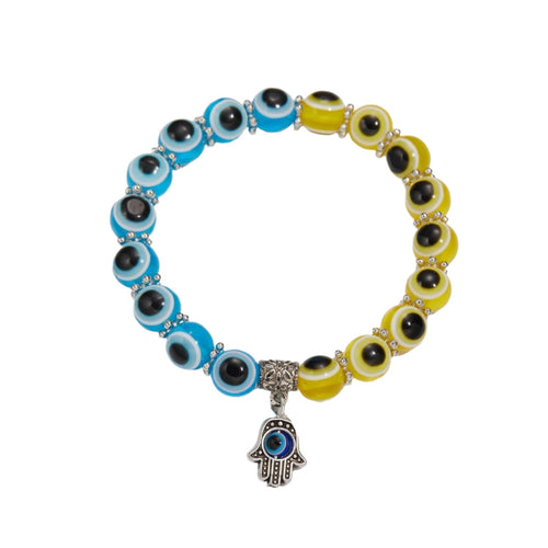 Evil Eye Bracelet