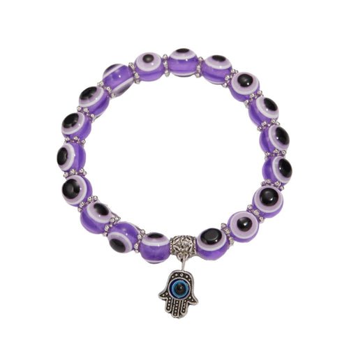 Evil Eye Bracelet