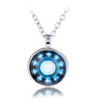 Iron Core Necklace