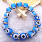 Evil Eye Bracelet