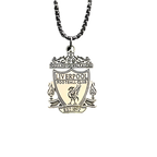 Liverpool FC Necklace