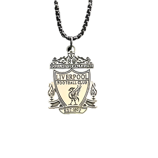 Liverpool FC Necklace