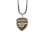 Arsenal FC Necklace