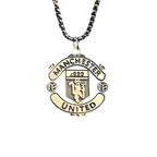 Manchester United Necklace