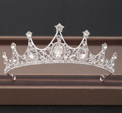 Princess Diamond Crown