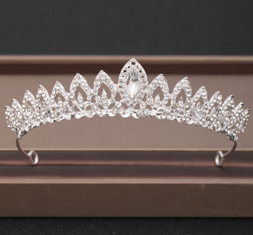 Royal Diamond Crown